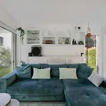 Saillon, Maison 5 Pers - Terrasse - Parking Privé Saillon
