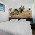 Saillon, Maison 5 Pers - Terrasse - Parking Privé Hébergement de vacances