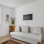 Hébergement de vacances Saillon, Maison 5 Pers - Terrasse - Parking Privé