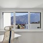 Saillon, Maison 5 Pers - Terrasse - Parking Privé *