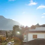 Saillon, Maison 5 Pers - Terrasse - Parking Privé *