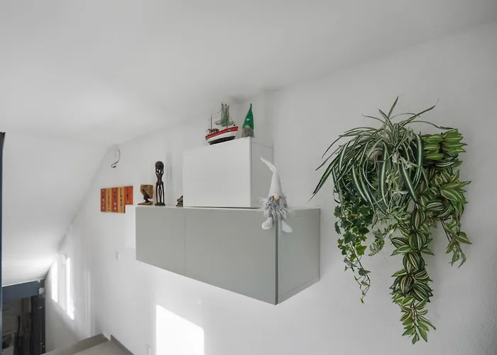 Σπίτι διακοπών Saillon, Maison 5 Pers - Terrasse - Parking Prive Saillon