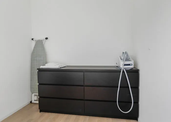 Saillon, Maison 5 Pers - Terrasse - Parking Prive *