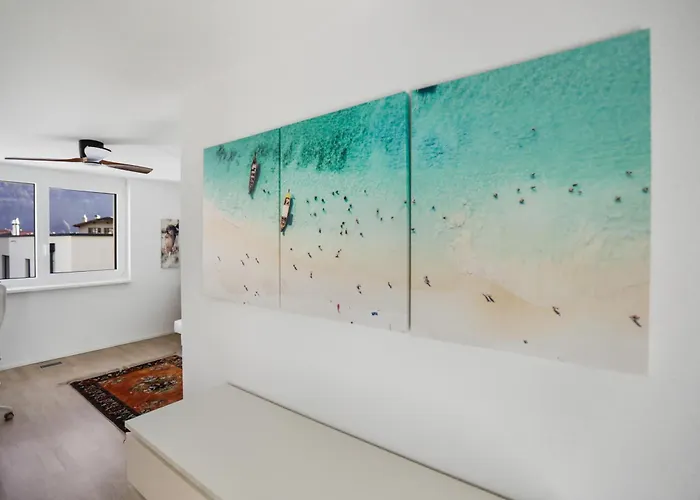 Saillon, Maison 5 Pers - Terrasse - Parking Prive *