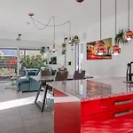 Saillon, Maison 5 Pers - Terrasse - Parking Prive * Saillon