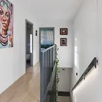 Saillon, Maison 5 Pers - Terrasse - Parking Prive Σπίτι διακοπών Saillon