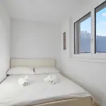 Saillon, Maison 5 Pers - Terrasse - Parking Prive