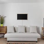 Σπίτι διακοπών Saillon, Maison 5 Pers - Terrasse - Parking Prive