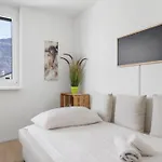 Saillon, Maison 5 Pers - Terrasse - Parking Prive Σπίτι διακοπών