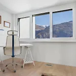 Saillon, Maison 5 Pers - Terrasse - Parking Prive Σπίτι διακοπών Saillon