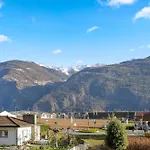 Σπίτι διακοπών Saillon, Maison 5 Pers - Terrasse - Parking Prive *